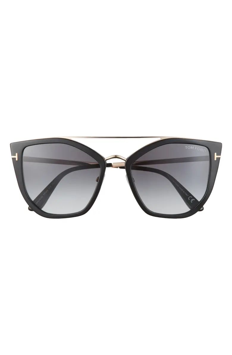 Dahlia 55mm Sunglasses | Nordstrom | Nordstrom