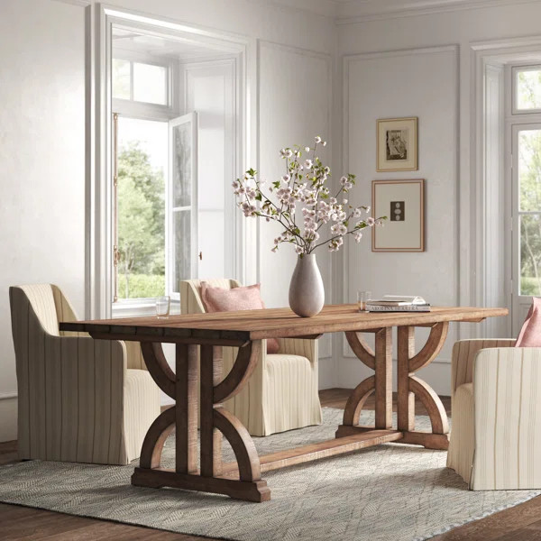 Alondra Dining Table | Wayfair North America