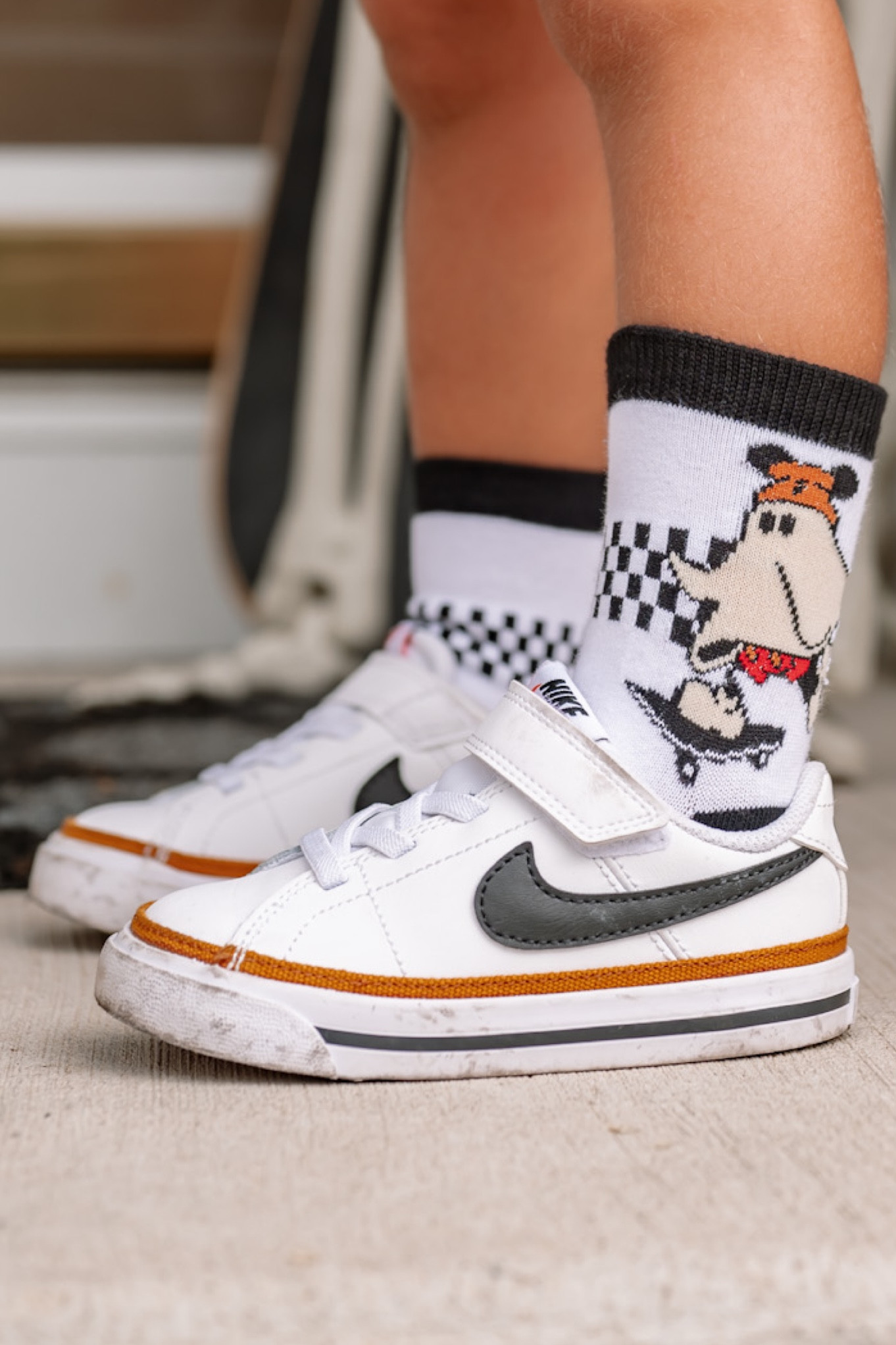 Everyday toddler shoes! Nike court legacy for all your ootd! 

#LTKshoecrush #LTKfamily #LTKkids