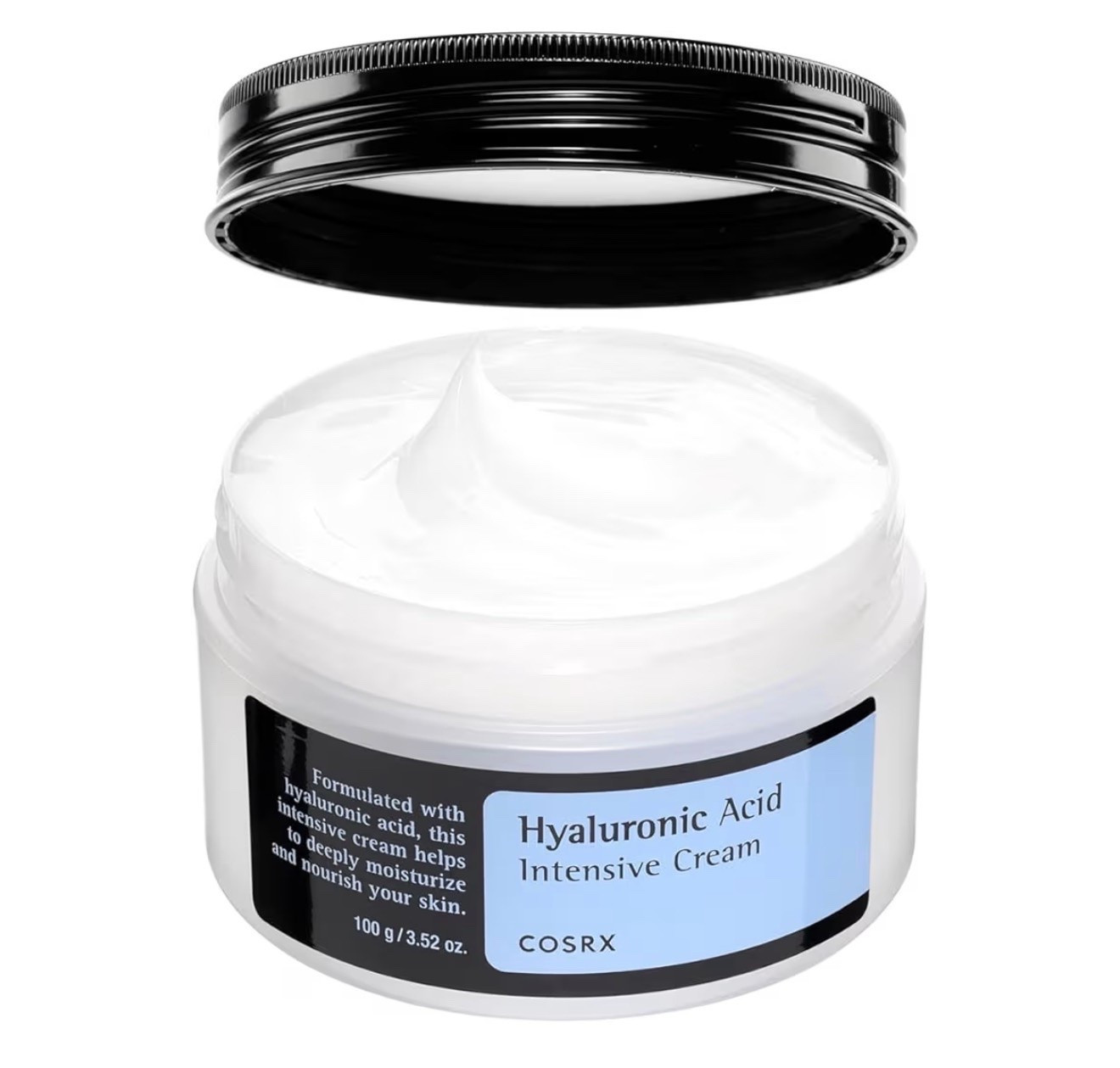 Crema coreana rica en ácido hialuronico

#LTKgrwm #LTKBeauty #LTKselfcare