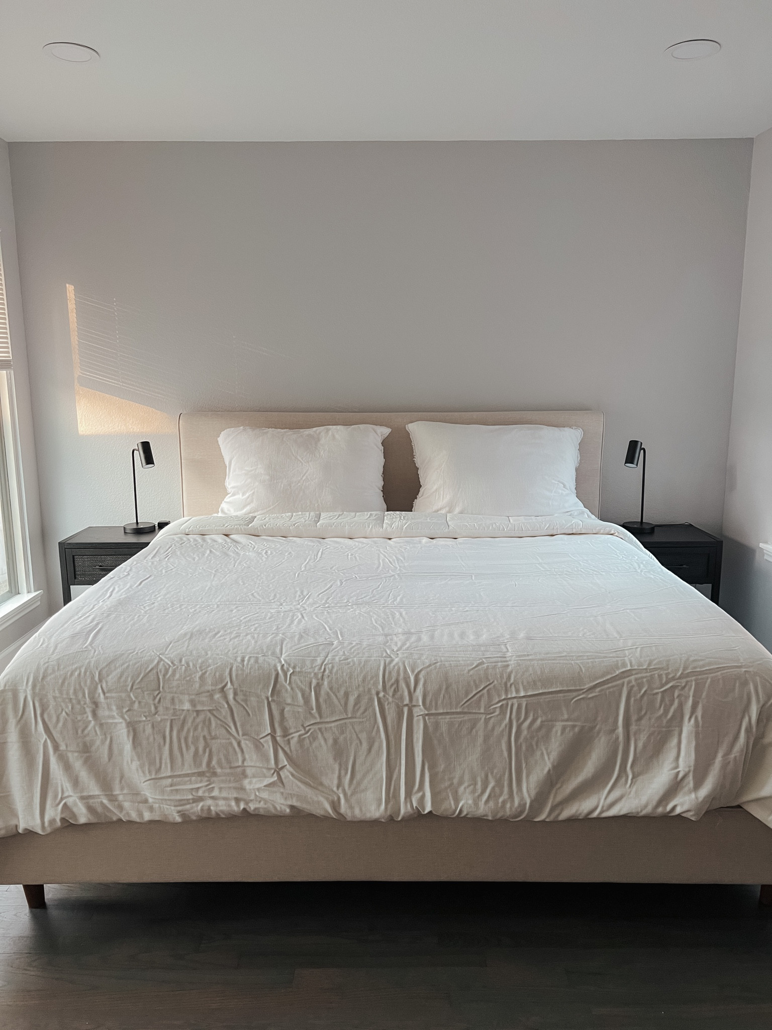 Target bedding 

Target furniture 

Minimal style 

#LTKsalealert #LTKhome #LTKstyletip