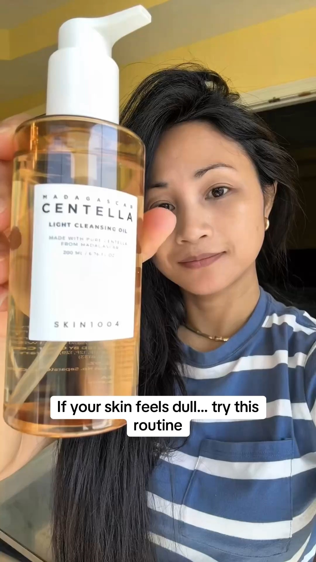 Four step skincare 

#LTKBeauty #LTKOver40 #LTKgrwm