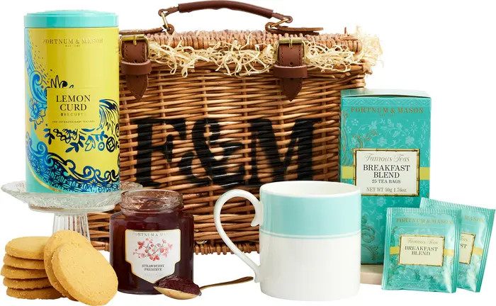 Take Me To Fortnum Hamper | Nordstrom