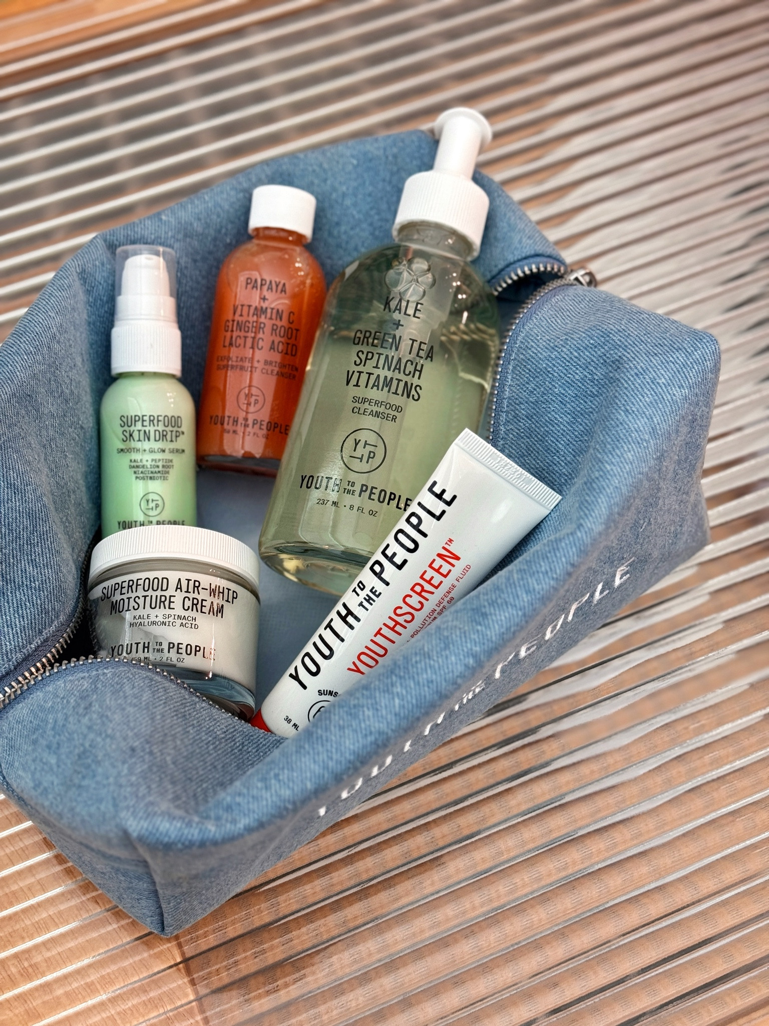 your skin will thank you✨

#LTKTravel #LTKSaleAlert #LTKBeauty