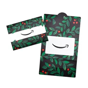 Amazon Physical Gift Card - Seasonal | Amazon (US)