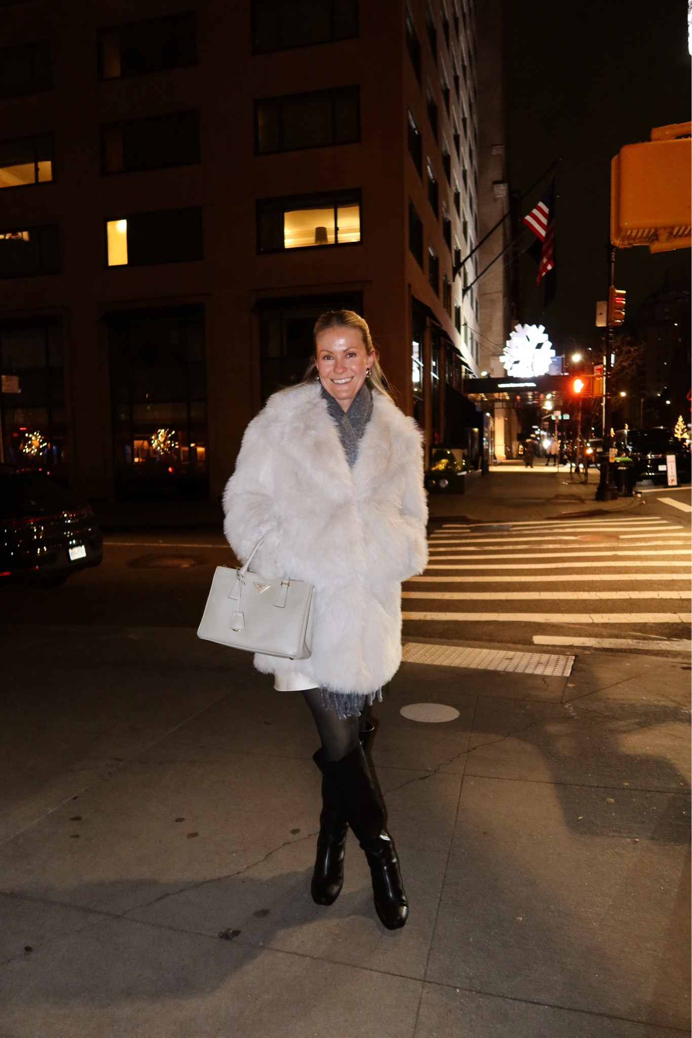 rockettes + night out 🗽✨

sweater: small
tights: xsmall

#LTKStyleTip #LTKSeasonal