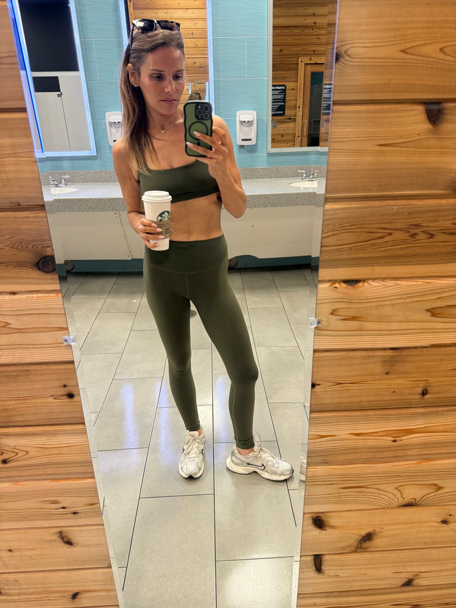 OOTD

#LTKootd #LTKmomlife #LTKfitnessgoals