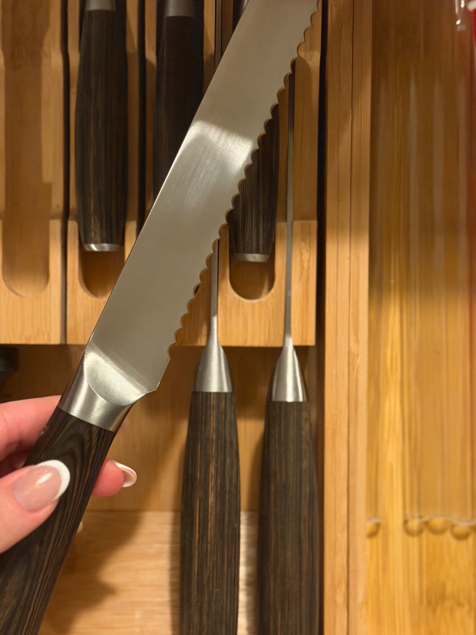 my favorite knives are on sale 

#LTKmomlife #LTKHome #LTKfoodie