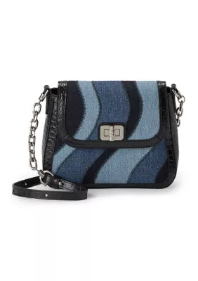 Brahmin Gianna Crossbody Bag | Belk