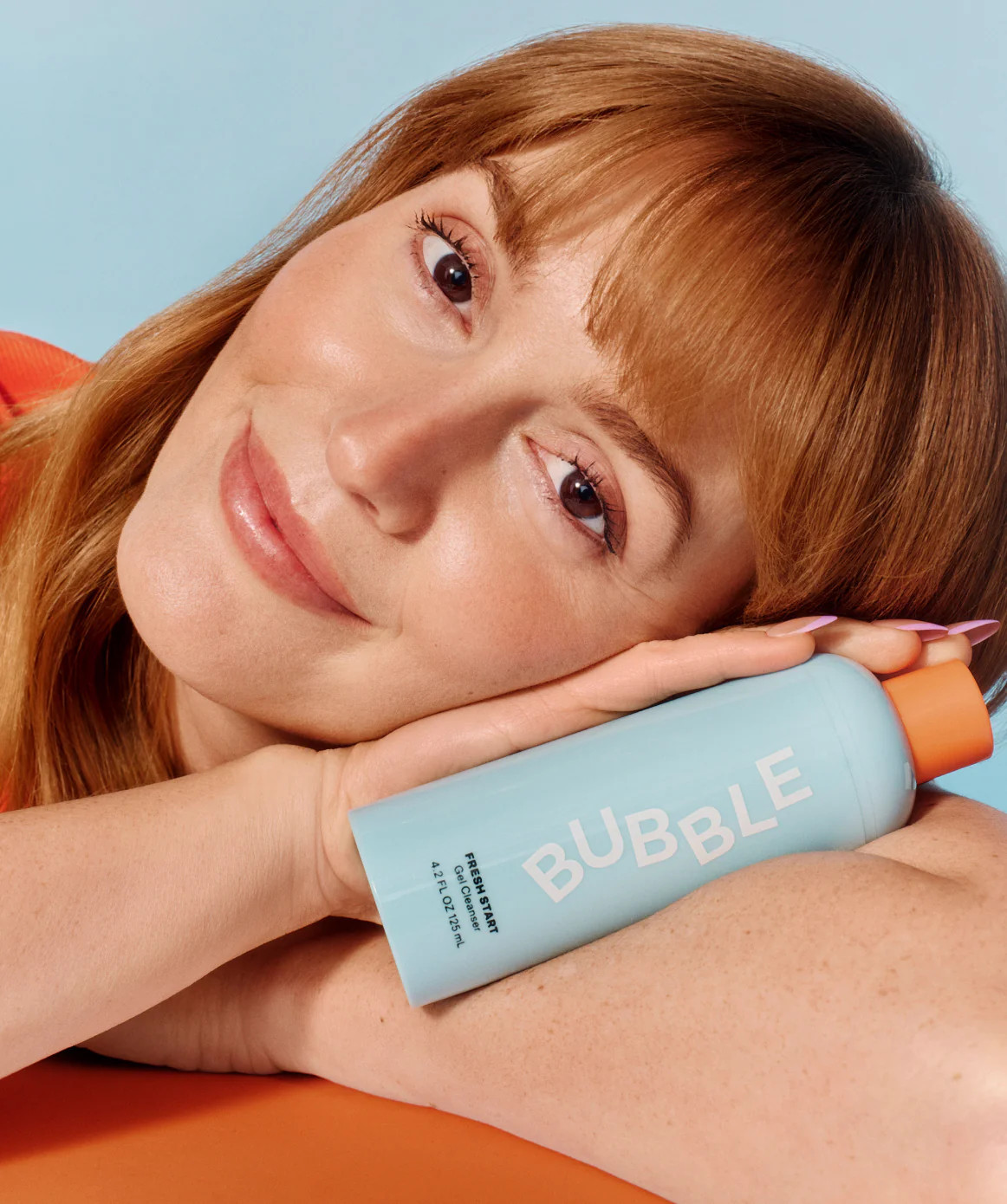 Fresh Start | Bubble Skincare