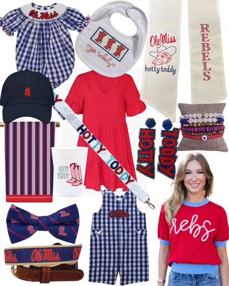 🏈 It’s GAME DAY and I’m back with more teams to celebrate! 🏈

📣 Swipe to see! 

I have a “Game Day” story highlight and a collection on my LTK where you can shop a dozen different teams. If I missed your team don’t worry, many of these items are available in a lot of different schools. 

I’ve been trying to create them based on the number requests. Should we do another round of these? Are you still looking for tailgate gear? Let me know!

#LTKU #LTKunder50 #LTKunder100