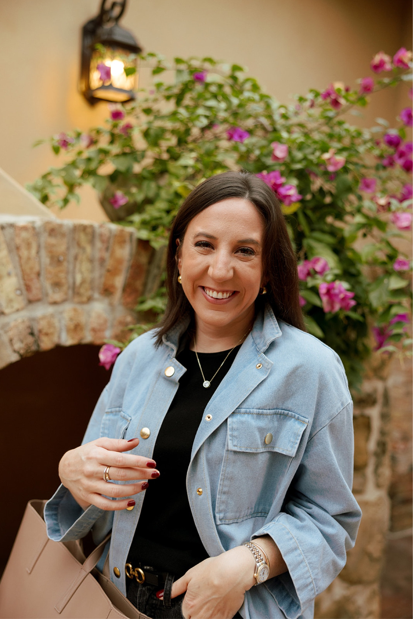 Capsule wardrobe workwear 

#LTKworkwear