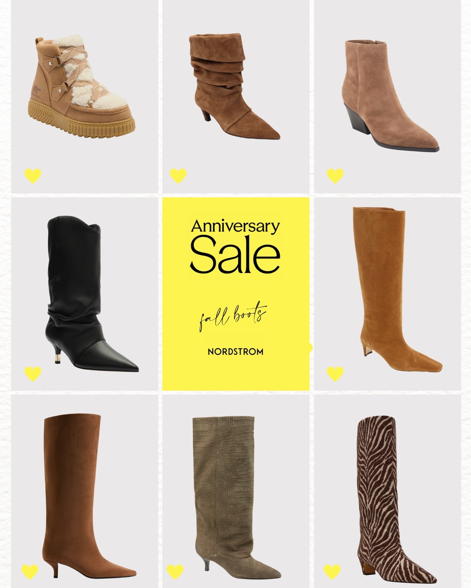 NSale fall boots 

NSale, nordstrom sale, anniversary sale, summer sale, shoes, boots, knee high boots, fall boots, fall shoes, fall style, mini boots

#LTKSaleAlert #LTKSeasonal