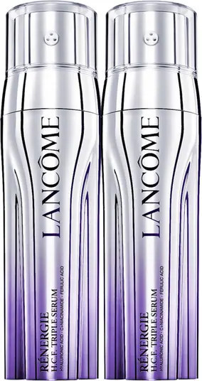 Rénergie H.C.F. Triple Serum Duo Set $280 Value | Nordstrom