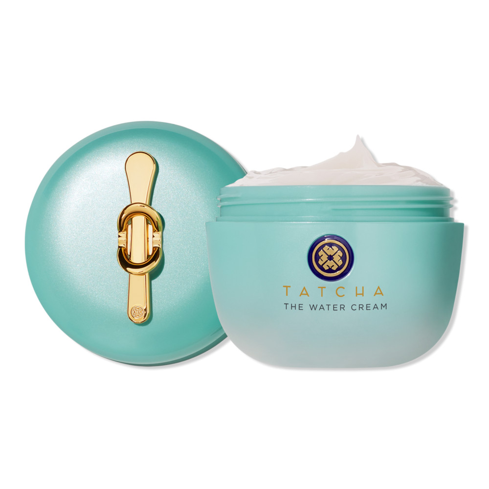 TATCHA The Water Cream Oil-Free Pore Minimizing Moisturizer - 2.5 oz | Ulta