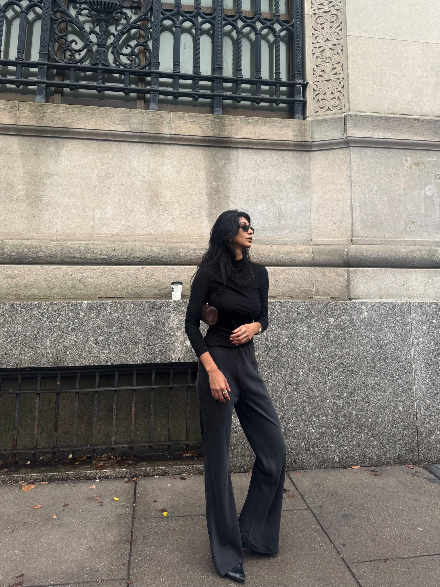 All black winter capsule favorites from DISSH! 

#LTKFindsUnder100 #LTKCyberWeek #LTKootd
