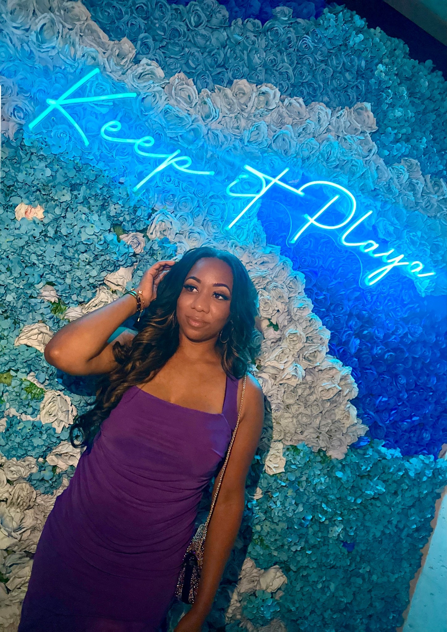 Miami nights done right 

#LTKMidsize #LTKBeauty #LTKSaleAlert