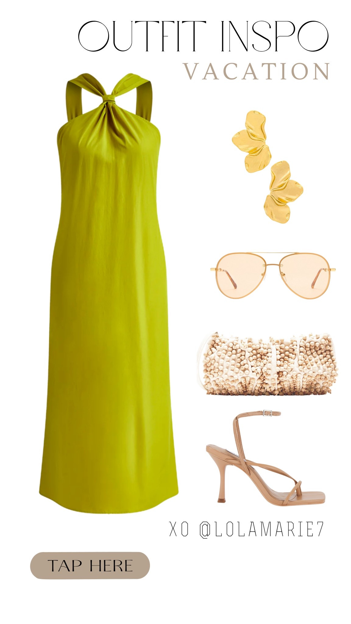 Vacation Style 🌴

#vacationstyle #weddingguest #summerstyle 

#LTKStyleTip #LTKFindsUnder50 #LTKItBag