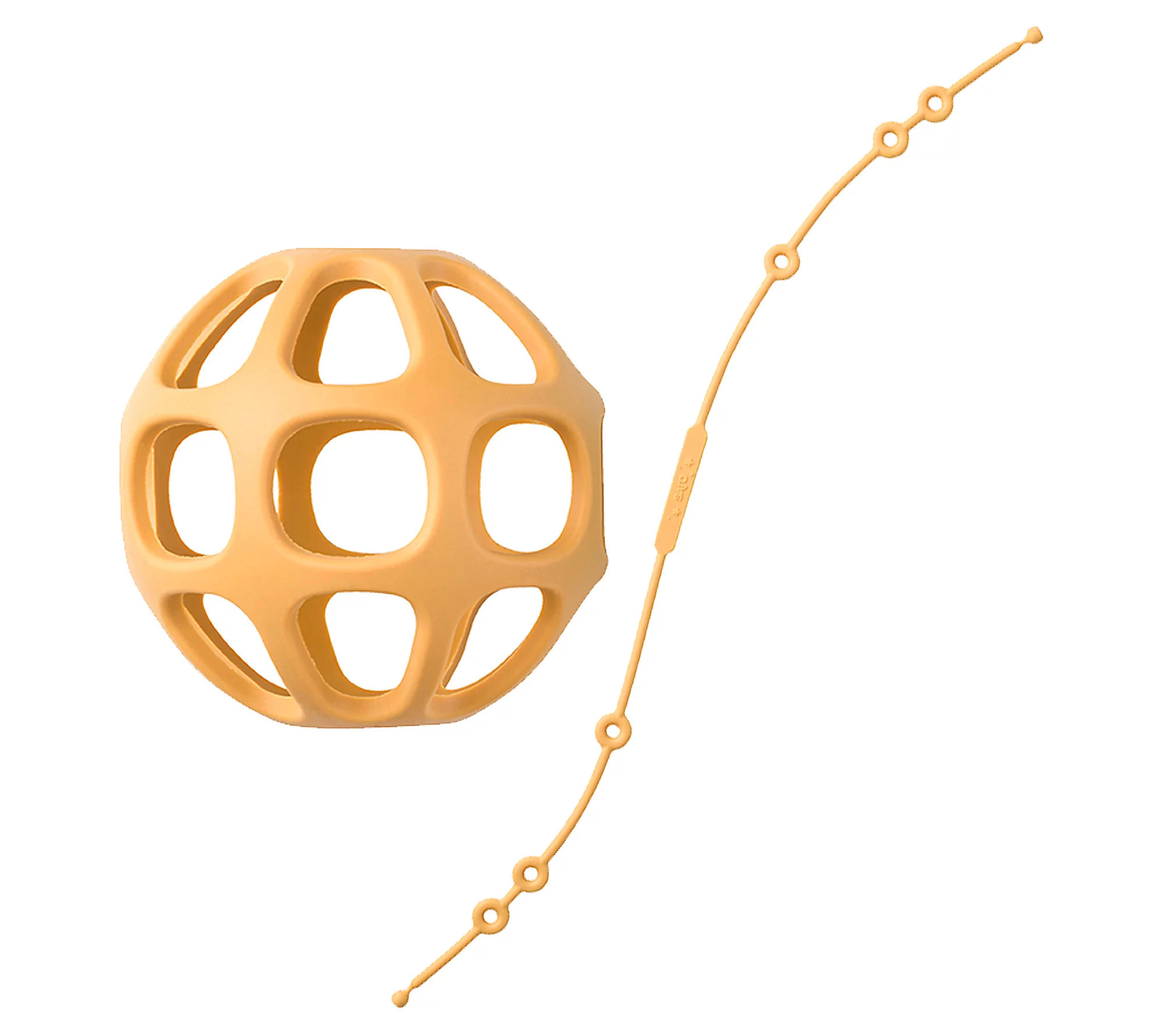 SARO Sensory Ball Set | QVC