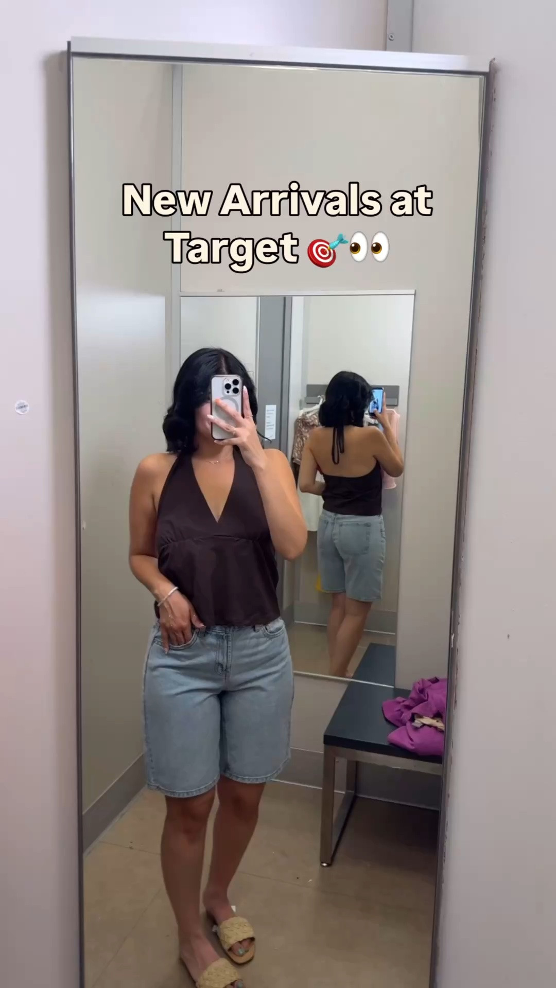 What’s new at Target 🎯👀✨

#LTKootd