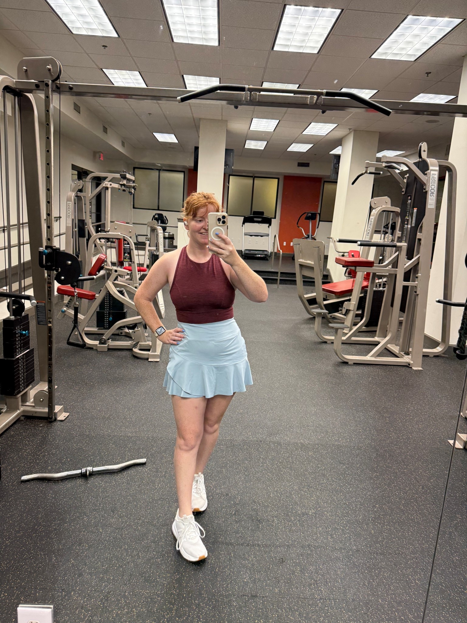 Saturday gym fit 

#LTKActive #LTKShoeCrush #LTKPetite