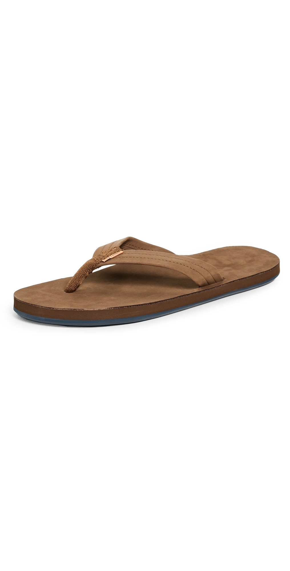 Hari Mari Fields Flip Flops Bourbon 12 | Shopbop