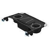 Thule Double Stroller Organizer, Black | Amazon (US)