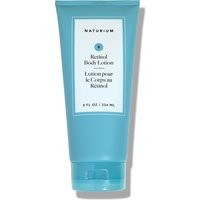 NATURIUM Retinol Body Lotion | Space NK - UK