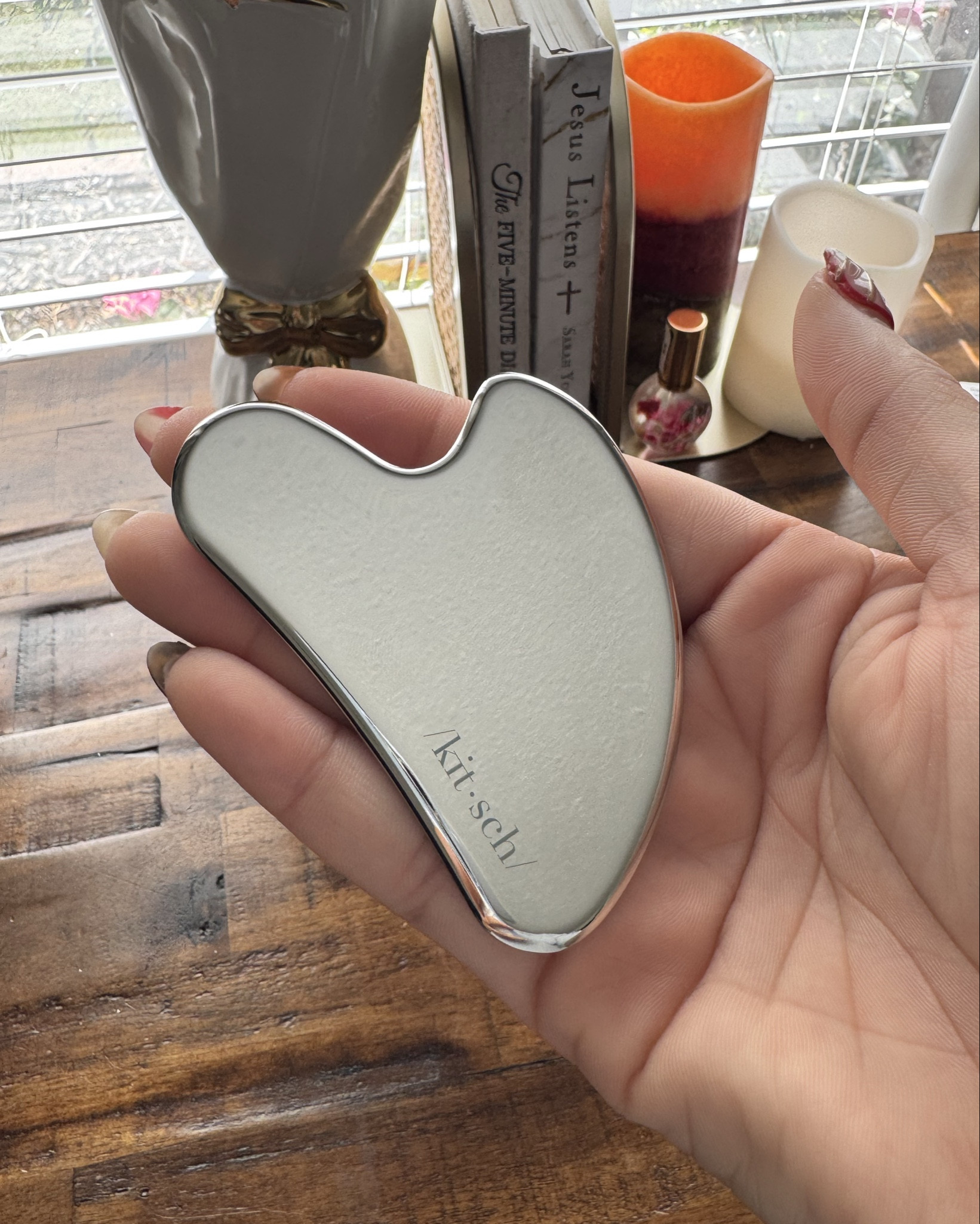 My new fav add to my morning routine! 

#LTKFindsUnder50 #LTKGiftGuide #LTKHoliday