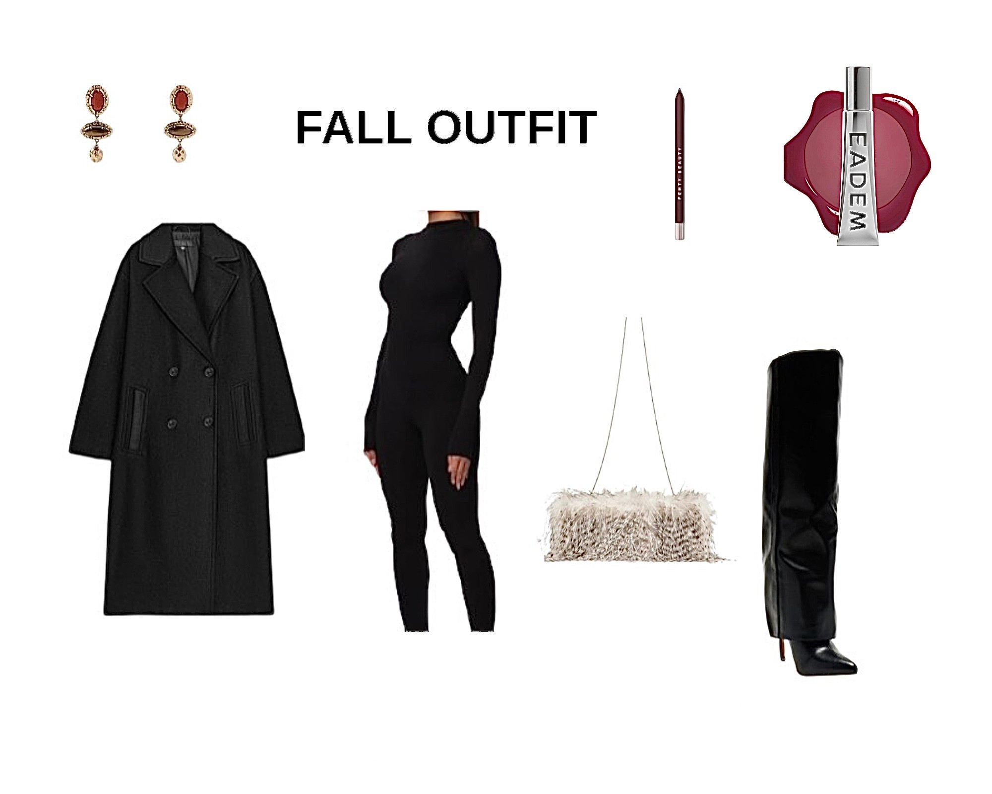 Curating looks that feel like you timeless, versatile, and elevated 🤍

Shop the full look on my LTK ✨

#ltkfindsunder100 #ltkfashion #ltkfalllooks #fashionboard


#LTKFindsUnder100