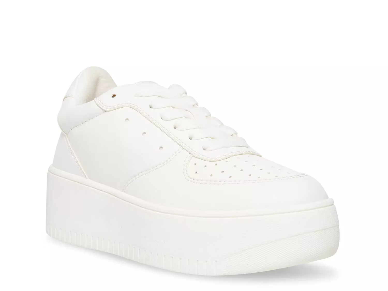 Steve Madden Rocket Platform Sneaker | DSW