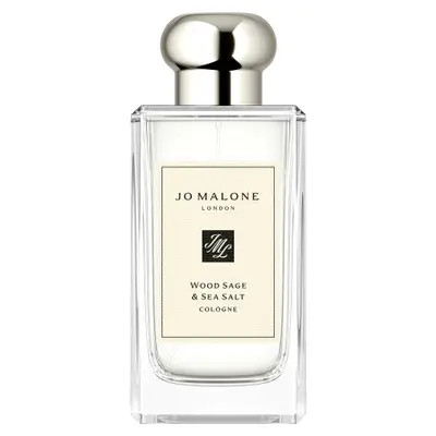Jo Malone London™ Wood Sage & Sea Salt Cologne at Nordstrom, Size 1.7 Oz | Nordstrom