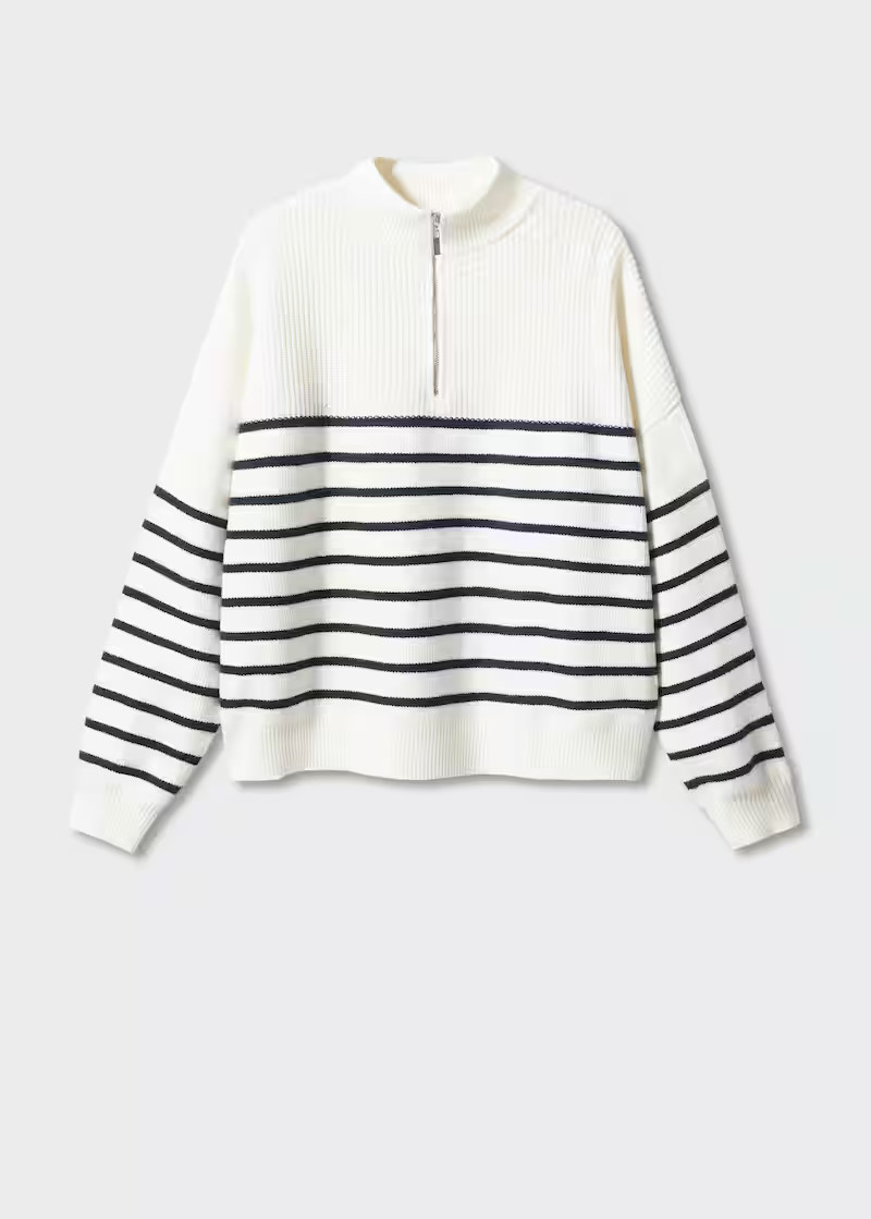 Search: stripes jumper (61) | Mango USA | MANGO (US)