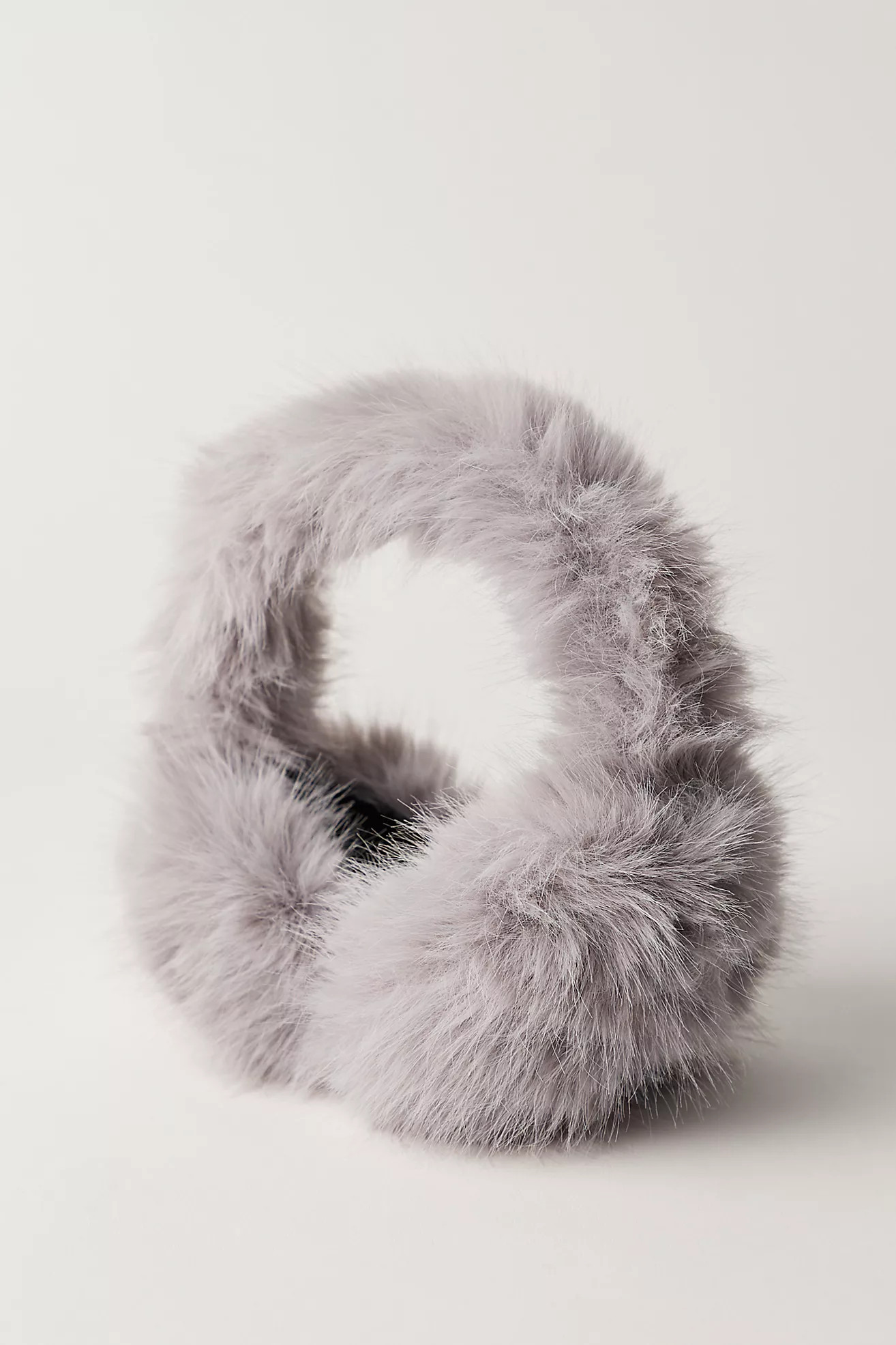 Smitten Faux Fur Earmuffs | Free People (Global - UK&FR Excluded)