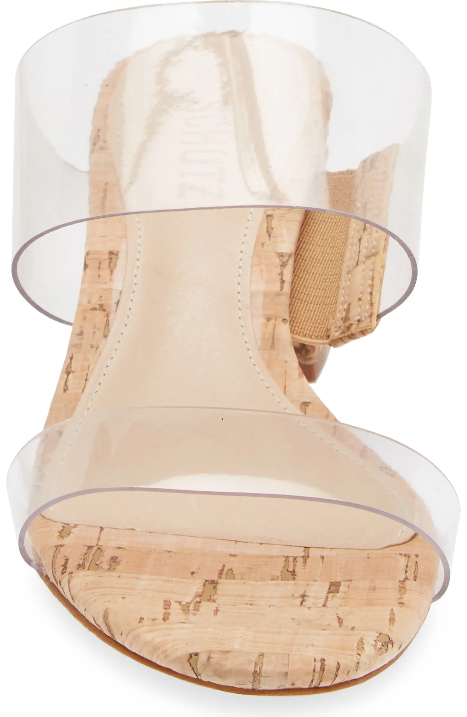 Victorie Slide Sandal (Women) | Nordstrom