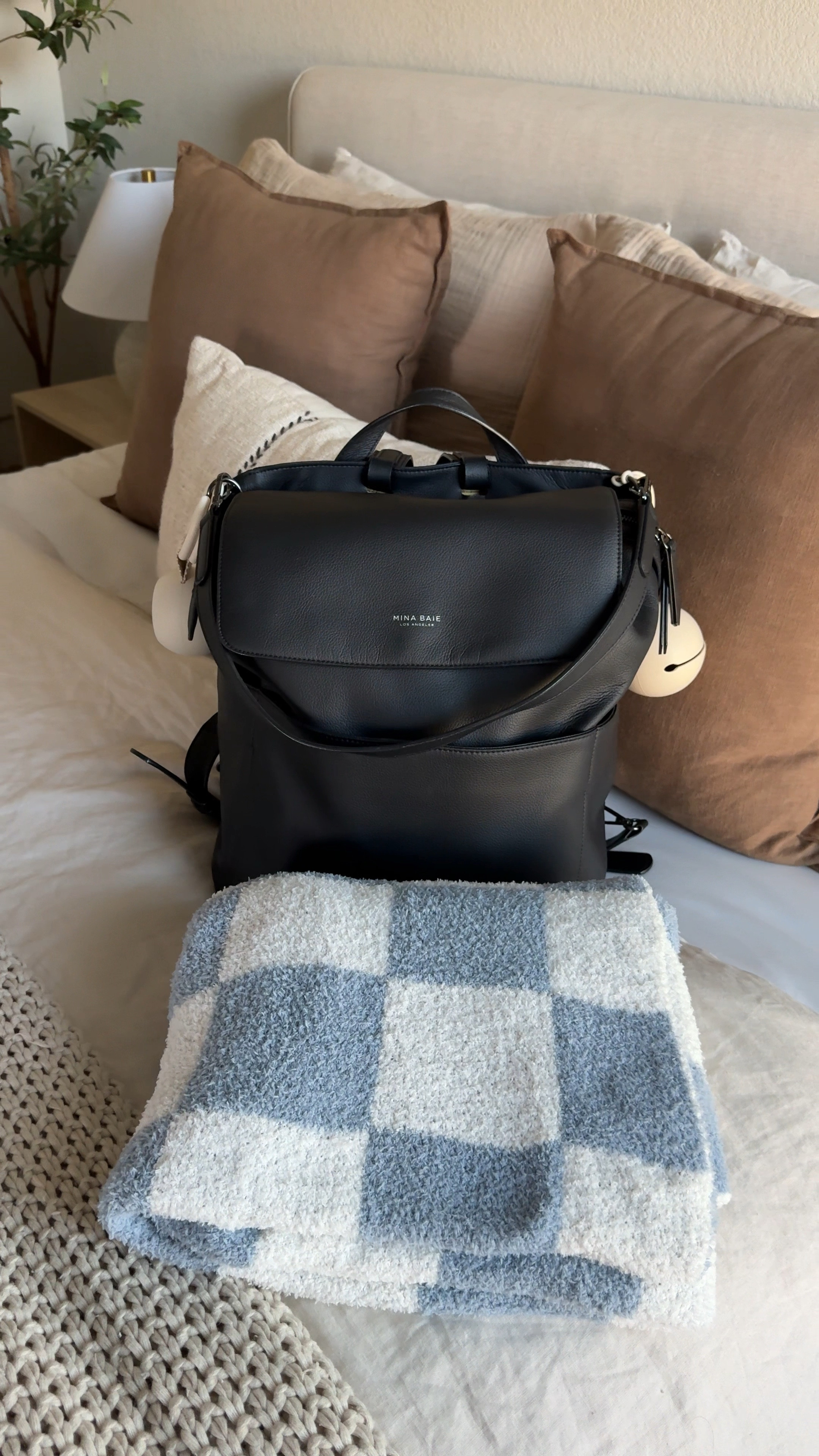 hospital bag for baby 🥹

#LTKBump #LTKBaby #LTKItBag