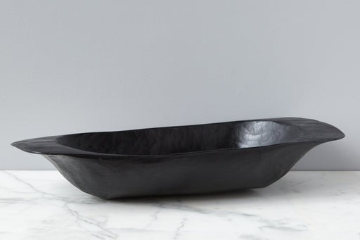 Black Dough Bowl, Large | etúHOME