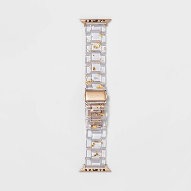 heyday™ Apple Watch Resin Band | Target