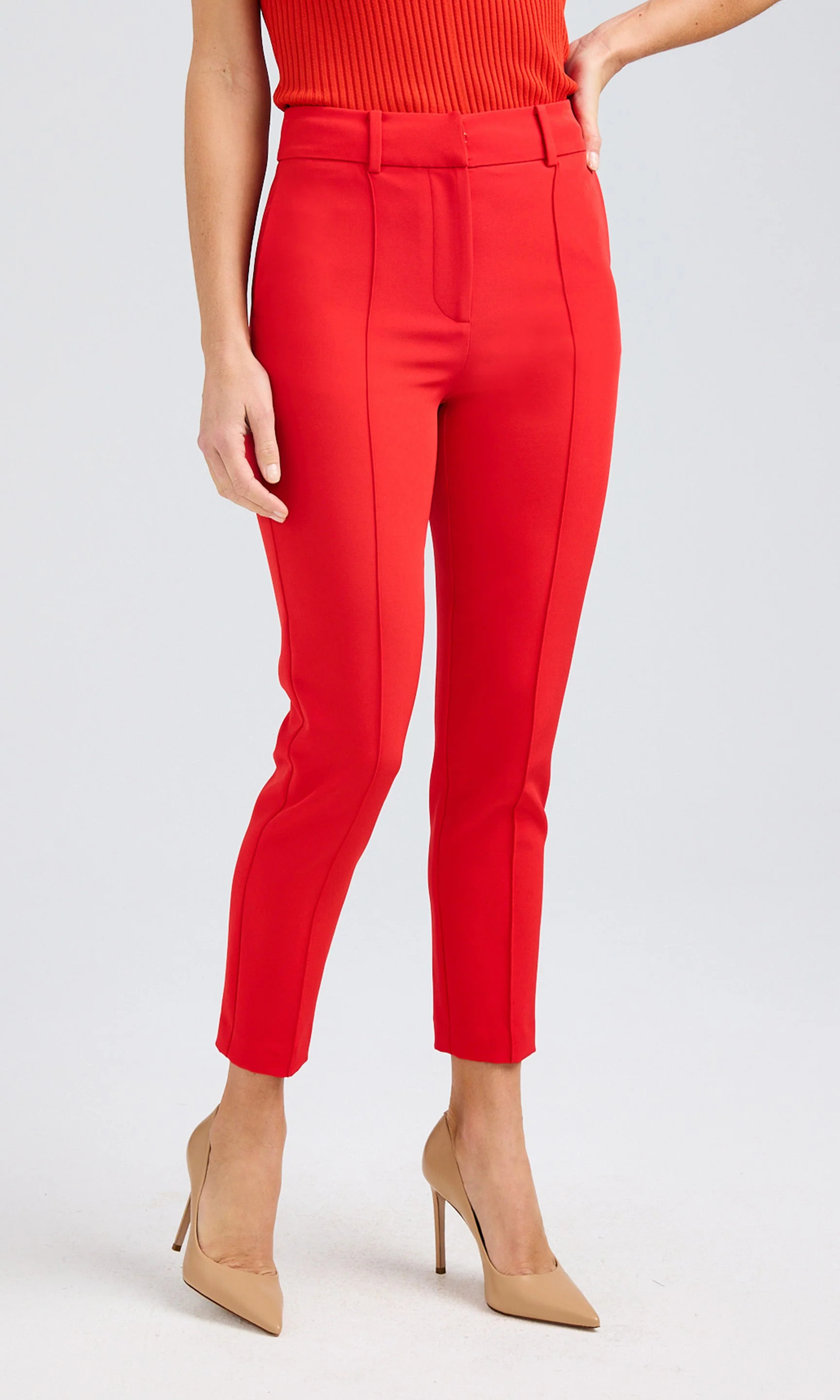 Tula Crepe Pants | Generation Love