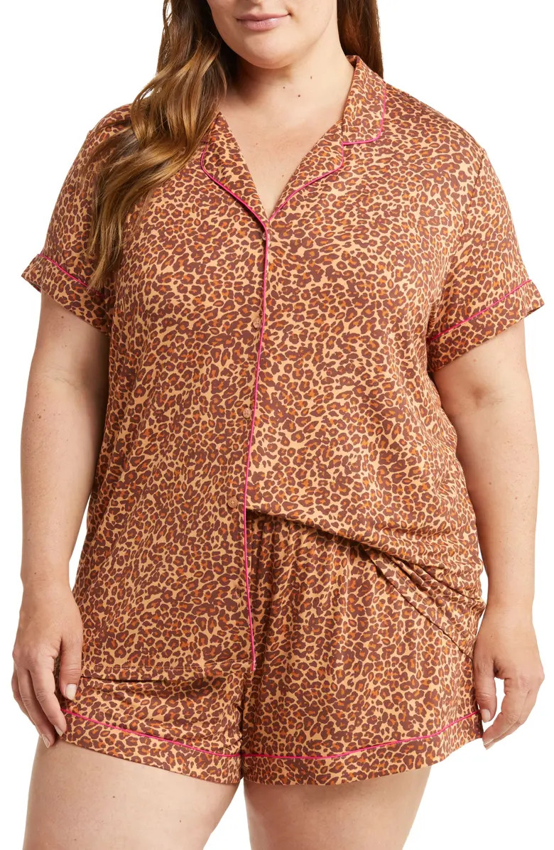 Moonlight Eco Short Pajamas | Nordstrom