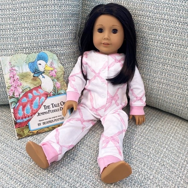 Dolly night nights for $15.60!

#LTKSaleAlert #LTKKids #LTKBaby