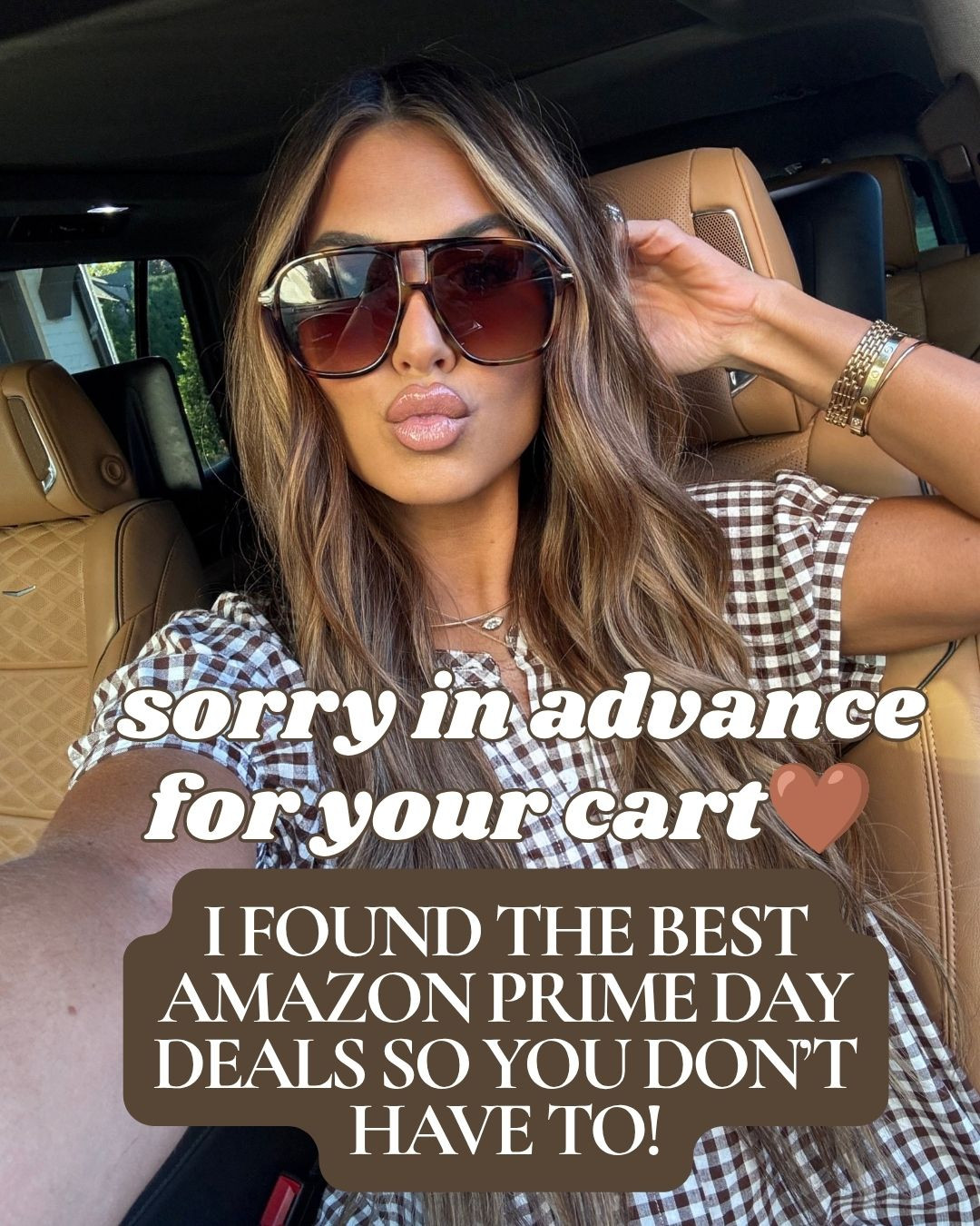 🚨 LAST DAY TO SHOP 🚨 🛒

wearing a small in everything and a 27 in denim!

lip shades:
buxom liner- nude sketch
buxom gloss- white russian
tarte gloss- mixed berries 

 #LTKSaleAlert