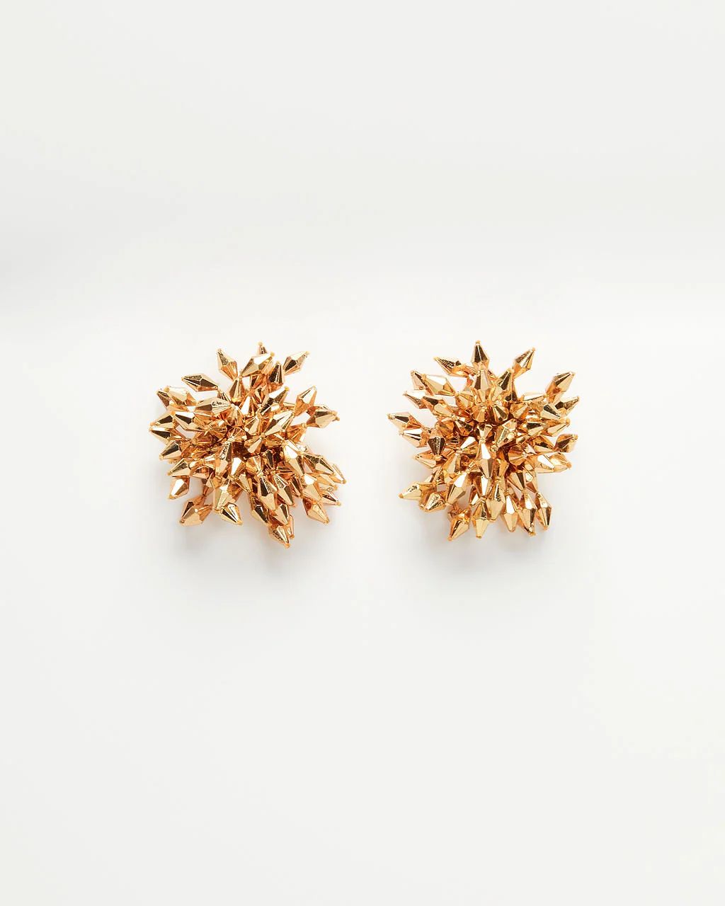 Dazzling Fireworks Stud Earrings | VICI Collection