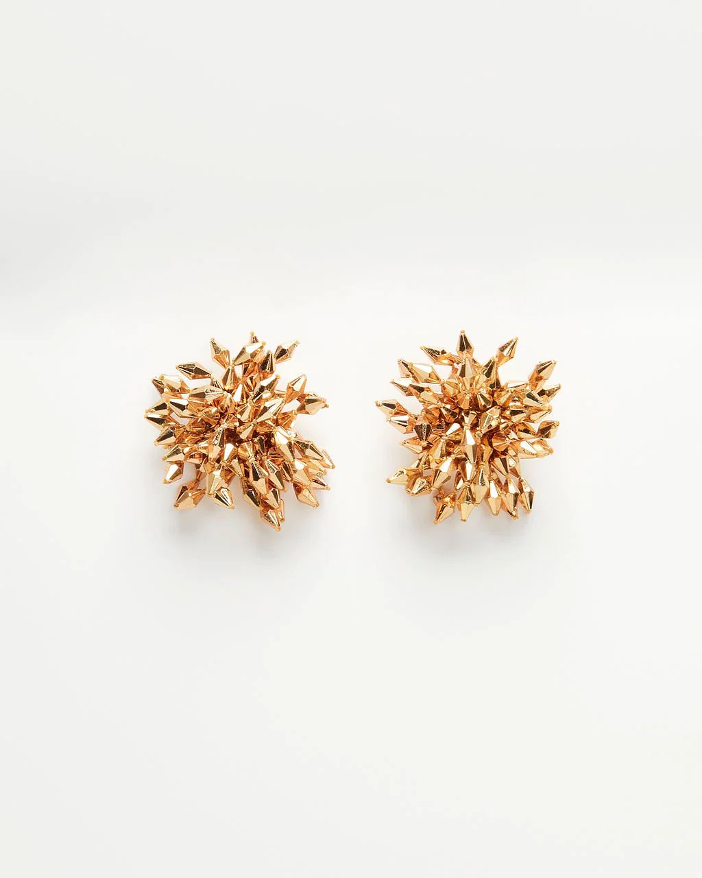 Dazzling Fireworks Stud Earrings | VICI Collection