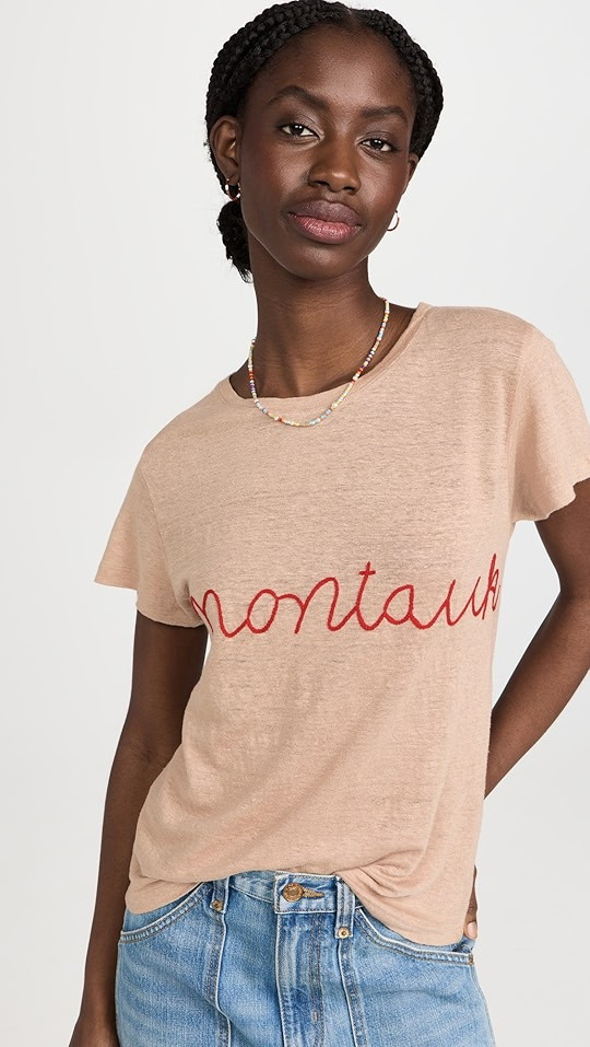 Montauk Tee | Shopbop