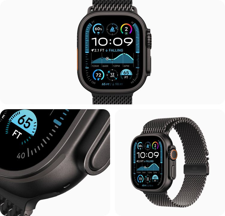 Buy Apple Watch Ultra 2 | Apple (US)