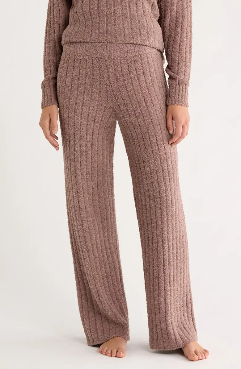 UGG® Terri Rib Pants | Nordstrom | Nordstrom