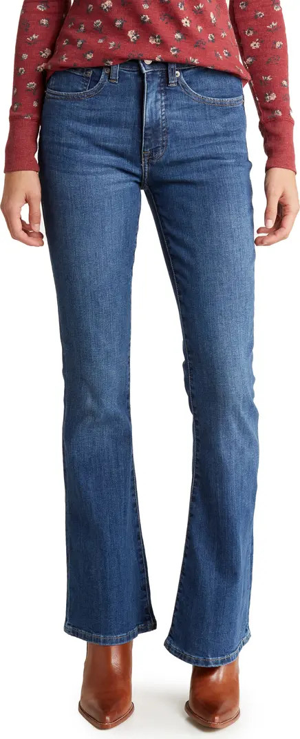 Stevie Flare Jeans | Nordstrom Rack