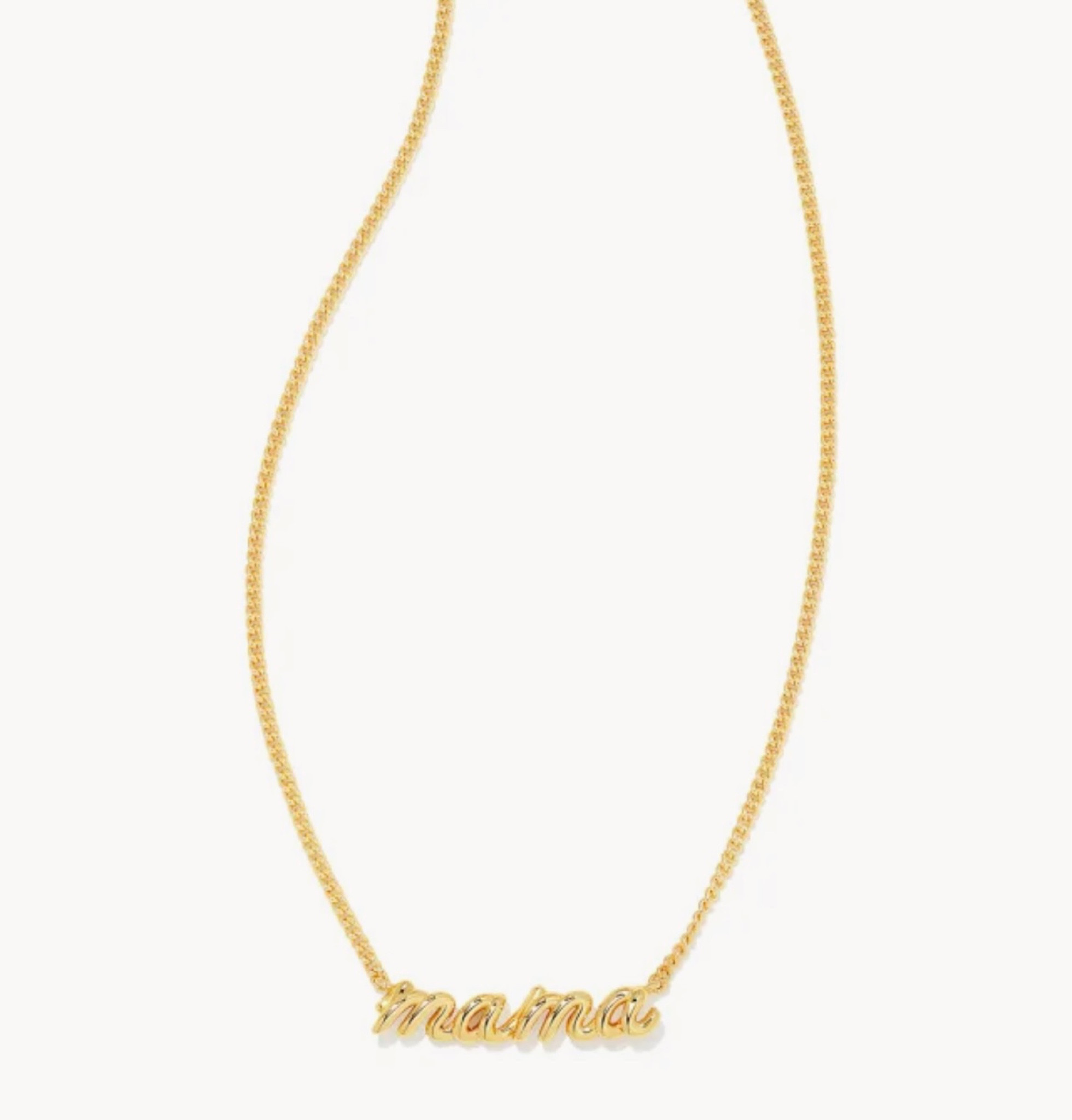 Mother’s Day necklace! 

#LTKfamily #LTKunder100 #LTKGiftGuide