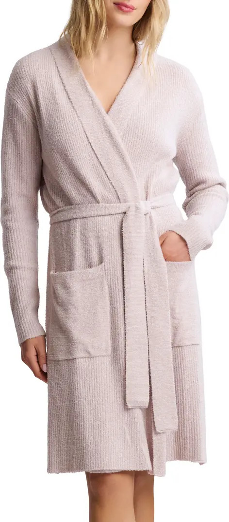 CozyChic™ Lite® Ribbed Robe | Nordstrom